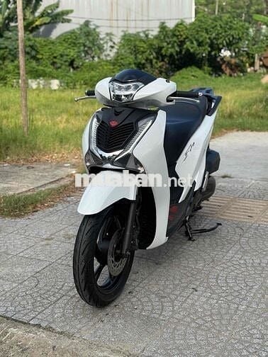 Sh 125i cbs 2018 cực đẹp  Bao máy zin chất cực ngo