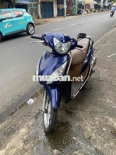 xe vision bstp chính chủ