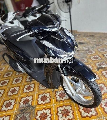 SH 160 2025 mới chạy 500km như mới