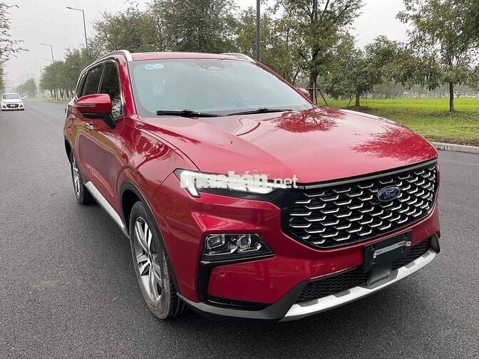 Ford Territory 2023 Titanium X 1.5 AT - Một Chủ
