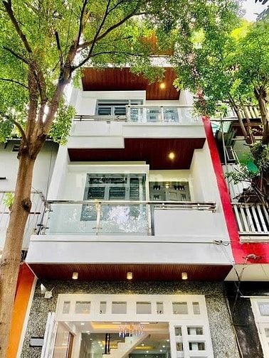 Chính chủ cần bán nhà 55m2 gần ngay Landmark81 Bình Thạnh. Chỉ 3,9 tỷ 