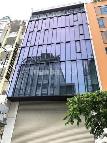 22,5T GIẢM còn 17,5T. MT Lạc Long Quân. CTXD 7 tầng
