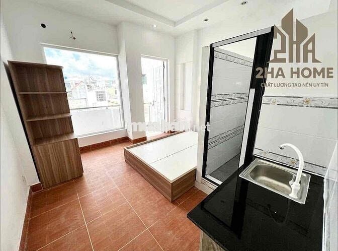 KHAI TRƯƠNG CHDV MỚI NGÃ TƯ 4 XÃ - LÊ VĂN QUỚI