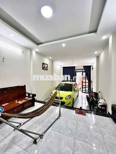 💥BÁN NHÀ 2 TẦNG ĐG HỒ VĂN LONG - 58M² GIÁ CHỈ 3,85 TỶ💥