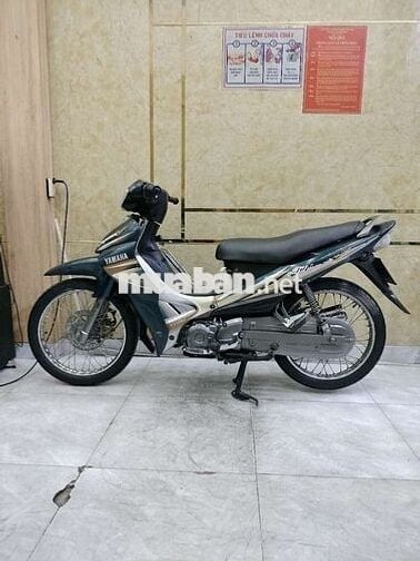 JUPITER 2005, XE MÁY RẤT NGỌT,BAO MƯỢT,CHẤT ZIN