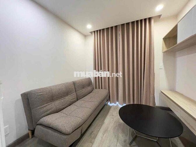Căn hộ 2 phòng ngủ 1WC. chung cư Orchard Parkview. p9 Phú Nhuận