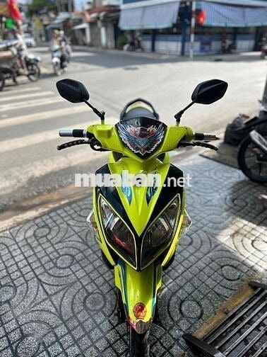 Bán Xe Nouvo 4 Xe Dọn mới Nguyên Con Giá 4 Triệu 6