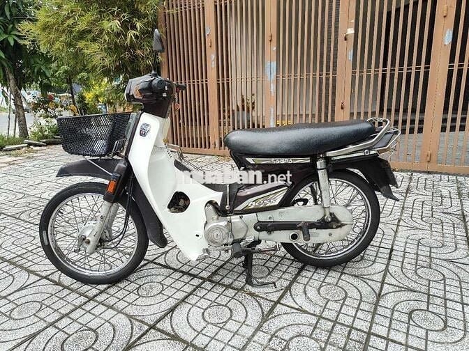 Dream Sanda Boss chính chủ. Xe zin 90%