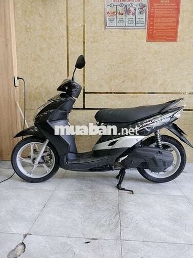 MIO  ULTIMO 2013, XE MÁY CÒN RẤT NGỌT OK