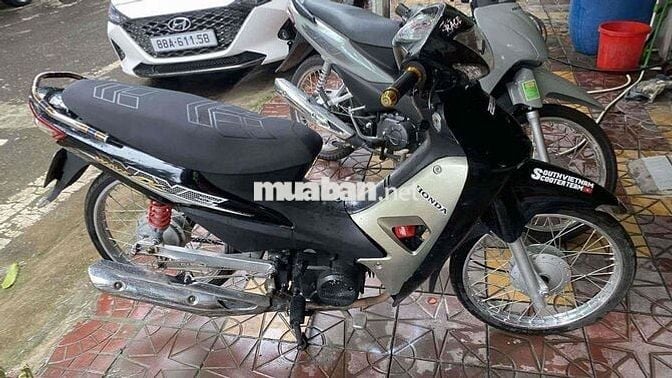 Em cần bán wave A 110