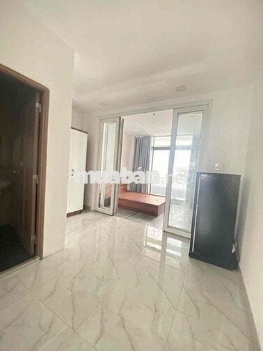 🏢 GIÁ THẬT ! CHDV 1PN_BALCONY_45m2_FULL NT ( hẻm oto..)