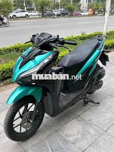 Vario 2022 👉Hỗ trợ góp 0đồng,18 tuổi trở lên