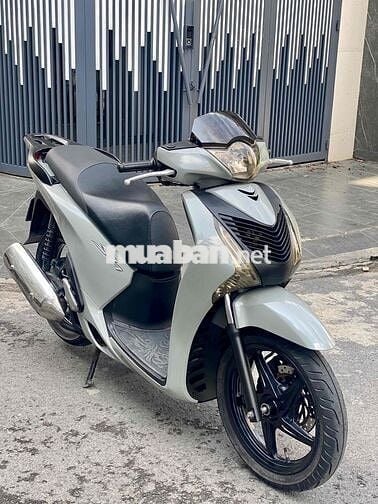 Cần bán xe Honda SH 150 Đk 2014 bstp khoá Smartkey