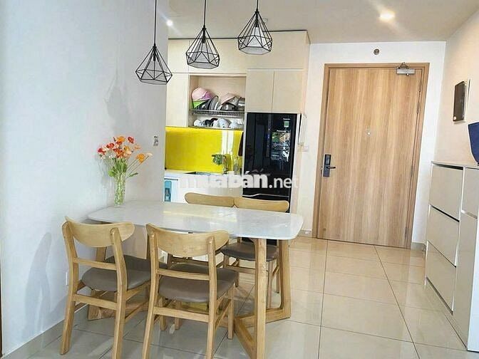 🌿 Căn hộ Emerald Celadon City 63m² | Full nội thất xịn, chỉ 13tr/tháng