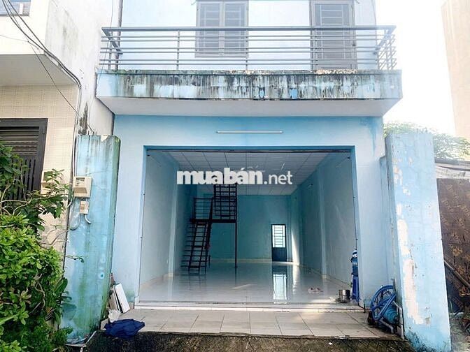 Nhà 1 Lầu 5x17m Đường Thạnh Xuân 52, Giá 6.5tr/th