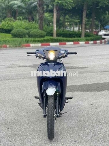 Honda wave a110 dk 2024 sẵn đi cần bán