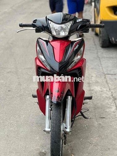 Bán xe Honda wave rsx 110 fi