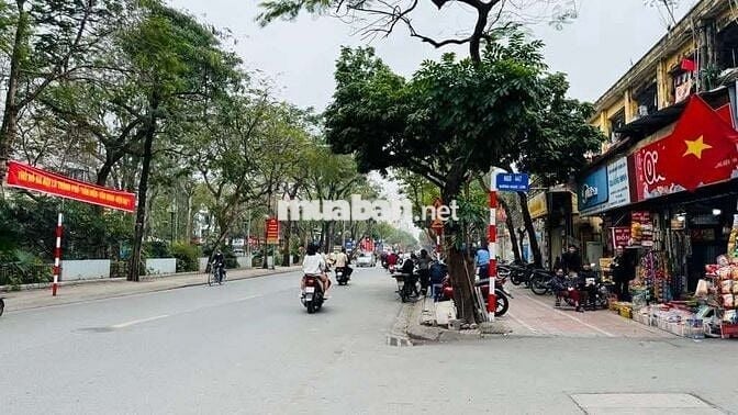 BÁN ĐẤT  NGỌC THỤY OTO THÔNG - ĐỐI DIỆN KHAI SƠN, CV