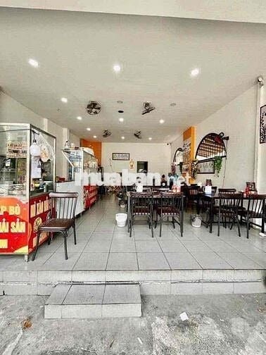 🏡 CHO THUÊ NHÀ MẶT TIỀN PHAN VĂN TRỊ – BÌNH THẠNH 🏡