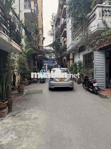Tân Ấp, Oto tránh, kinh doanh, 41m, giá 10.5 tỷ