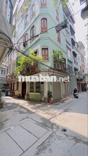 HIẾM - BÁN NHANH NHÀ Ô TÔ VÀO, LÔ GÓC,DT 64* 4 TẦNG, MT4.7, GIÁ 20.9TỶ