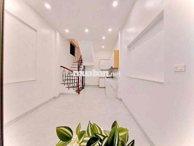 Siêu Hiếm! Thái Hà, ba gác đỗ cửa, lô góc, 30m ra ô tô tránh, 43m2*5T