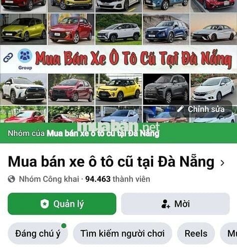 2020 Tôi không rõ - 6789 km