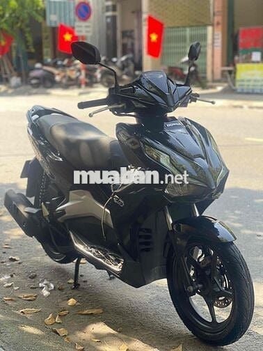 AB 150 Đen bóng zin êm.Hàng bỏ mẫu siêu đẹp