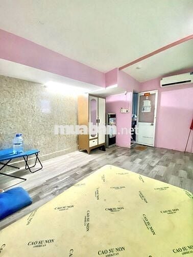 PHÒNG TRỌ GIÁ SIÊU HỌC SINH - SINH VIÊN