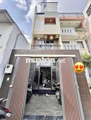 Giảm sâu 300tr bán nhà đường Nguyễn Hữu Cầu, Quận 1. Giá 6,18Tỷ/ 60m2.