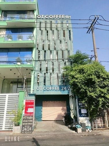 Cho Thuê Nhà Mặt Tiền  Lê Lợi GẦN (ĐH CÔNG NGHIỆP 4)Gò Vấp-DT:6m x26m