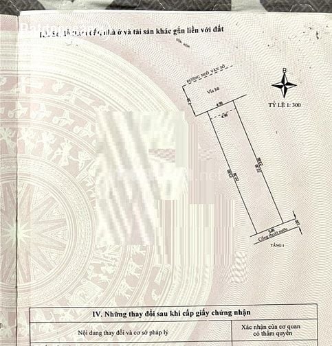 Bán đất phố kinh doanh sầm uất Ngô Văn Sở -  Đà Nẵng