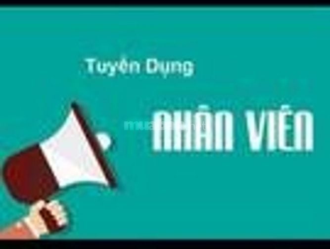 Cần tuyển gấp  nhân viên kho hàng 