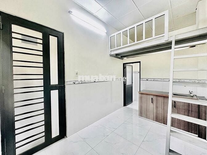 🏠Phòng Trọ Tân Phú Ngay Sát ĐH Công Thương 50m
