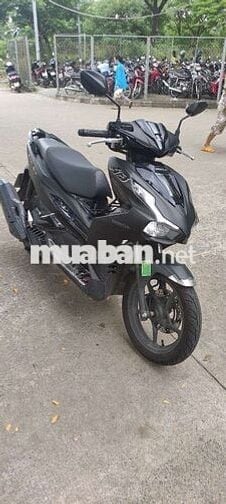 Cần tiền nên bán lại xe AB Đen mới mua hồi tháng 3