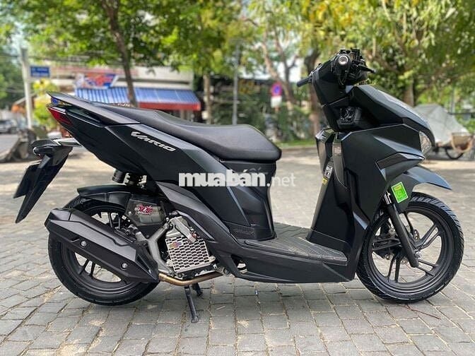 Vairio 125 đk 2024 xe đẹp như mới