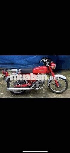 cần bán bớt xe benly 50 chính chủ