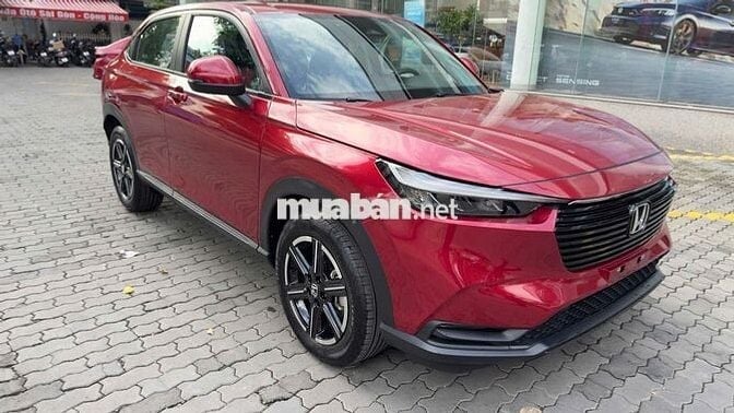 Honda HR-V 2024 G - 15 km, Thương lượng