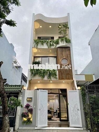 NHÀ MỚI 1 TRỆT 1 LẦU SIÊU ĐẸP NGAY GIỮA LÒNG BÌNH CHÁNH CHỈ 1TỶ150TR