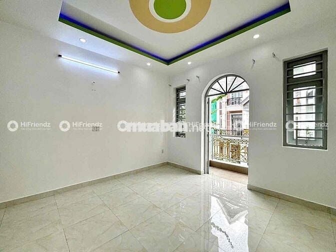 Khai Trương Bancol Mới Xây - Ngay Hương Lộ 2 - Sẵn Máy Lạnh