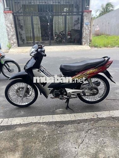 Honda wave rs máy êm ru đồ zin còn đủ fun chức năn