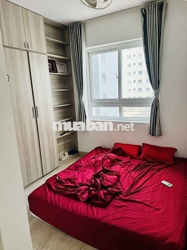 Căn 3pn2wc cc topaz home, đầy đủ nội thất, 2ty550 hỗ trợ bank