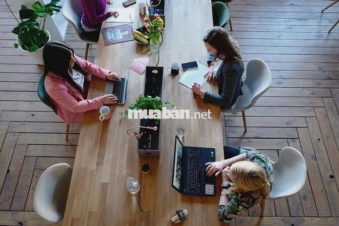 CHO THUÊ VĂN PHÒNG ẢO, ĐỊA CHỈ ĐKKD TẠI CÁC QUẬN HUYỆN, HÀ NỘI