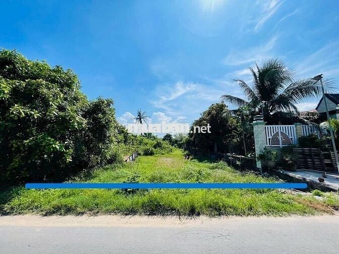 CHỦ 7 CẦN BÁN ĐẤT GIÚP CON CÁI, 9M X 35M, GIÁ 460 TRIỆU, THƯƠNG LƯỢNG