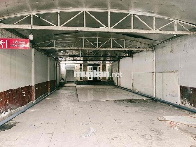 🏢 MẶT BẰNG KINH DOANH – 8X40 - GẦN NGÃ TƯ BÌNH THÁI