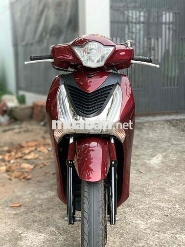SH 125 smk 2015 Fi keng