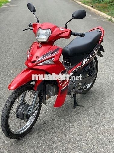 Sirius Fi 110 đời 2016, máy nguyên zin, bs 60.