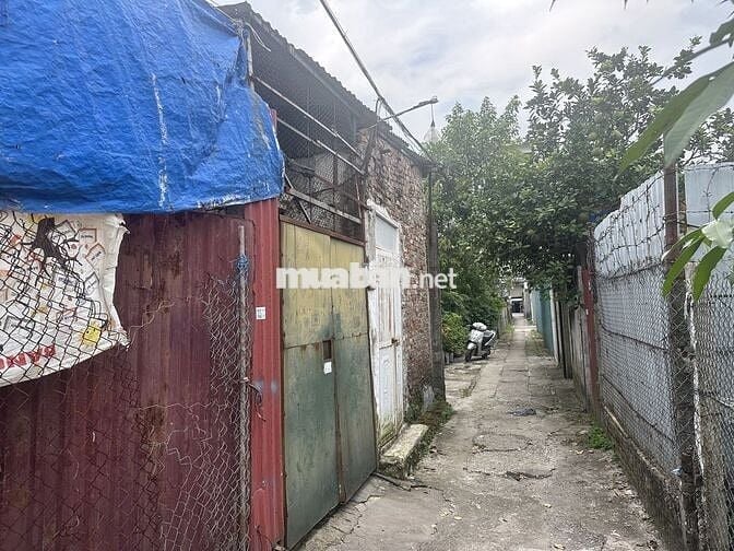 96m2 Đất Đức Diễn, đầu Văn Tiến Dũng, sát QL32 giá chưa đến 2tỷ