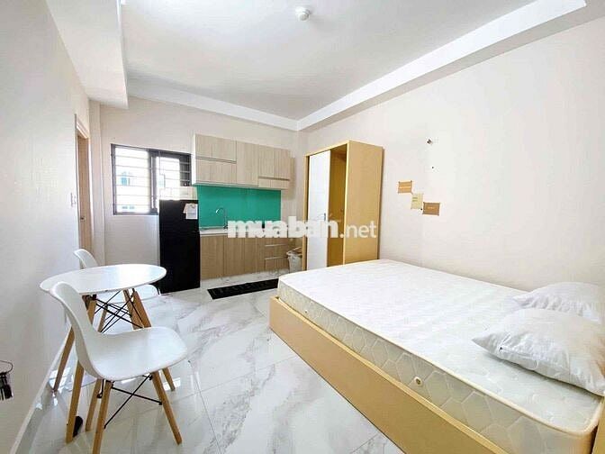 cho thuê phòng trọ  full nội thất ngay gò vấp