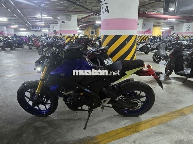 bán xe MT15